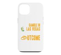 Investir dans Le Mariage Pas dans Le Jeu Vegas drôle Coque pour iPhone 13