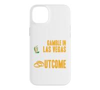 Investir dans Le Mariage Pas dans Le Jeu Vegas drôle Coque pour iPhone 14 Plus