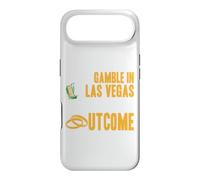 Investir dans Le Mariage Pas dans Le Jeu Vegas drôle Coque pour iPhone Air