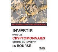 Investir Dans Les Cryptomonnaies Comme On Investit En Bourse