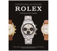 Investir Dans Les Montres Rolex