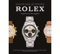 Investir Dans Les Montres Rolex