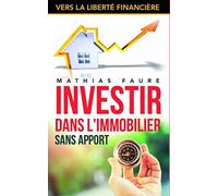 Investir dans l'immobilier sans apport