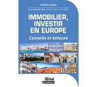 Investir en Europe: Conseils et astuces