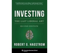 Investir : Le dernier art libéral