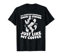 Investissement Gestion - Finance Conseiller Financier T-Shirt