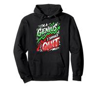 Investisseur boursier Funny Day Trader Stock Trading Sweat à Capuche