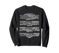Investisseurs - Stratégie de dividendes du Jargon boursier Sweatshirt