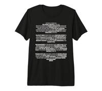 Investisseurs - Stratégie de dividendes du Jargon boursier T-Shirt Haut de Gamme