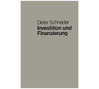 Investition Und Finanzierung