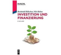 Investition Und Finanzierung