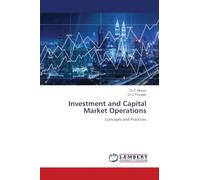 Investment and Capital Market Operations