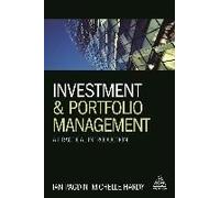 Investment And Portfolio Management