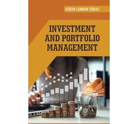 Investment and Portfolio Management