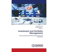 Investment And Portfolio Management