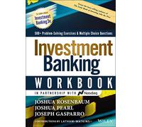 Investment Banking Workbook