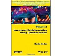 Investment Decision-Making Using Optional Models