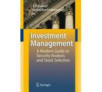 Investment Management