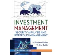 Investment Management: Security Analysis and Portfolio Management