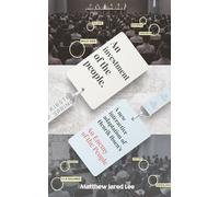 Investment of the people.: A new interactive adaptation of Henrik Ibsen's An Enemy of the People