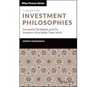 Investment Philosophies