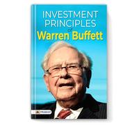 Investment Principles of Warren Buffett