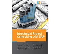 Investment Project Controlling with SAP