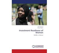 Investment Readiness of Women: MSMEs in Malawi