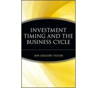 Investment Timing And The Business Cycle