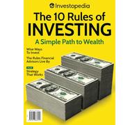 Investopedia The 10 Rules of Investing