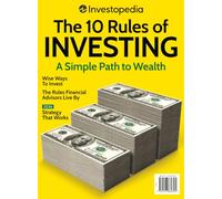 Investopedia The 10 Rules of Investing