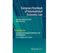 Investor-State Dispute Settlement And National Courts