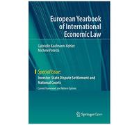 Investor-State Dispute Settlement And National Courts
