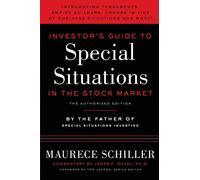 Investor's Guide to Special Situations in the Stock Market