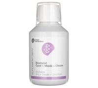 Invex Remedies Biochelate de Zinc+Cuivre+Chrome - 150 ml