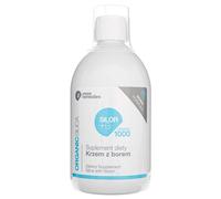 Invex Remedies Silor B Silicone avec bore, liquide - 500 ml