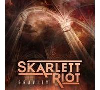 Skarlett Riot - Invicta [Import]