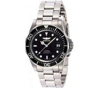 Invicta Homme Analogique Automatic Self Winder Montre avec Bracelet en Acier Inoxydable 8926OB