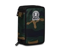 Invicta Astuccio 3 Zip, 3 ÉTUI À Zip,