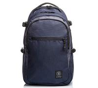Invicta Backpack - Business - Office, Travel, Leisure - Eco Material - PC Pocket - Multi Compartment