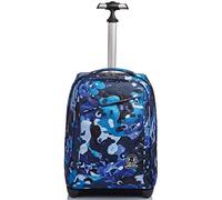 Invicta Camo Shade School & Leisure Time, 35 lt