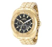 INVICTA Coalition Forces 49787 Montre à Quartz pour Homme - 50 mm