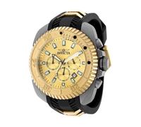 INVICTA Coalition Forces 49793 Montre à Quartz pour Homme - 50 mm