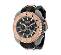 INVICTA Coalition Forces 49794 Montre à Quartz pour Homme - 50 mm