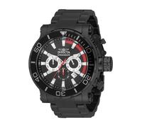INVICTA Coalition Forces 50227 Montre Homme - Mouvement Quartz - 52 mm