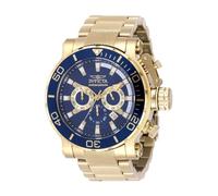 INVICTA Coalition Forces 50229 Montre Homme - Mouvement Quartz - 52 mm