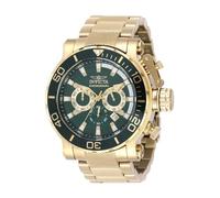 INVICTA Coalition Forces 50230 Montre Homme - Mouvement Quartz - 52 mm