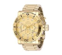 INVICTA Coalition Forces 50231 Montre Homme - Mouvement Quartz - 52 mm