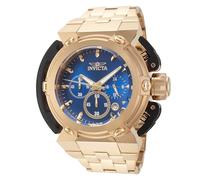 INVICTA Coalition Forces - X-Wing 49770 Montre à Quartz pour Homme - 46 mm