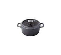 Invicta Cocotte Ronde - O 28 Cm - Taupe - Tous Feux Dont Induction G